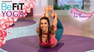 Yoga for Beauty- BeFit Yoga (Rainbeau Mars)