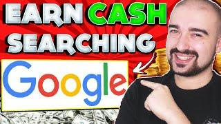 Earn Money From Searching Google! - FullDive Browser Review (Make Money Online Google Search 2022)