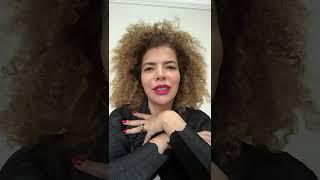 Vanessa da Mata - Quem Irá Nos Proteger? (Recitada)