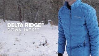 Men's Delta Ridge™ Down Jacket