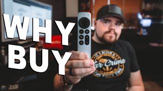 Should You Buy an Apple TV in 2024????