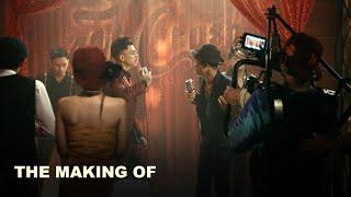 [THE MAKING OF] មិនអាចវិលវិញ (Point Of No Return) -  VANTHAN x VANNDA