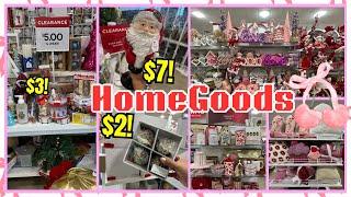 HomeGoods 2025SHOCKING MARKDOWNS HOMEGOODS 2025 VALENTINES #fypシ゚