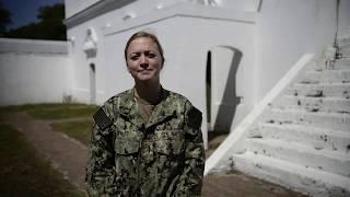 Fort Barrancas on NAS Pensacola