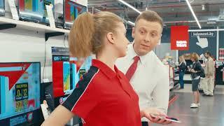 Актер Дмитрий Гриневич — реклама «5 элемент» / SMART телевизор LG в улетную рассрочку! 