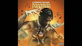 Fredo Bang - Bang Man (AUDIO)