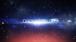 Cinematic trailer Intro Kinemaster tutorial
