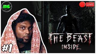 The Beast Inside - PC Gameplay Part 1 | Manguni Gamer