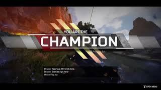 APEX LEGENDS Top Plays of the Day 2nd May 2019