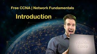 Network Fundamentals 0-1: Introduction