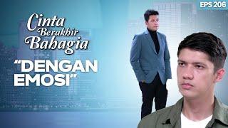 Andrew Kembalikan Uangnya Reno | CINTA BERAKHIR BAHAGIA | Eps.206 (6/7)