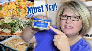 3 NEW QUICK & EASY Recipes Made With CANNED CHICKEN! You Can Make ANYTHING With Canned Chicken!