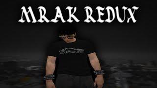 MRAK REDUX \\ ЛУЧШИЙ ЧЕРНЫЙ ФПС БУСТ РЕДУКС ДЛЯ СЛАБЫХ ПК НА GTA5RP by yampai