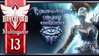 Directo Multiplayer a Neverwinter Nights con @Rannaghar y @Screamindoctor [13/2]