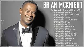 Brian McKnight live - Brian McKnight Greatest Hits - Brian Mcknight Best Songs - Brian Mcknight Mix