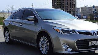 Toyota Avalon