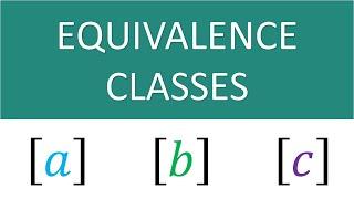 What is Equivalence Classes and How to Find it?