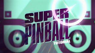 SUPER PINBALL MACHINE | AFTER EFFECTS MASTER CLASS