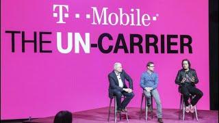 T-MOBILE | WOW WOW THE UN-CARRIER IS BACK WHAT !!!!!