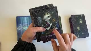 TAROT REVELA SEU FUTURO IMEDIATO NO AMOR! SEU DESTINO AFETIVO REVELADO! DESCUBRA TUDO!