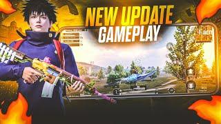 NEW UPDATE GAMEPLAY - POCO X6 PRO  AGGRESIVE CLUTCHES. BEST UPDATE EVER 