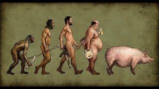 Homo Sapiens: история вида - Зарождение (1 серия) / Великая одиссея человечества [HD 1080p]