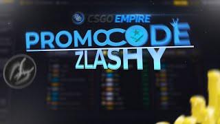 CSGOEMPIRE PROMO CODE 2024 NEW! (CSGOEMPIRE FREE CASE CODE)