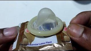 Top Condom Funny Video | New Comedy Video 2022 | TvBoxShow