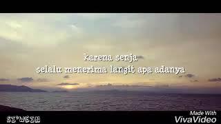 kata kata mutiara senja