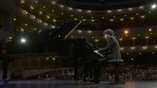 Yunchan Lim 임윤찬 – LISZT – 12 Transcendental Etudes No. 8 (Wilde Jagd)