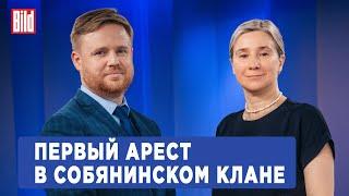 Программа «Статус» с Екатериной Шульман и Максимом Курниковым | 11.06.2024