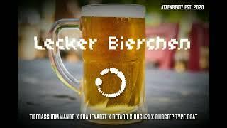 [FREE] Lecker Bierchen - Tiefbasskommando X Frauenarzt X Retado X Orgi69 X Dubstep Type Beat