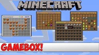 Minecraft Plugin Tutorial - Gamebox (2048, Battleship, Minesweeper, Gem Crush)