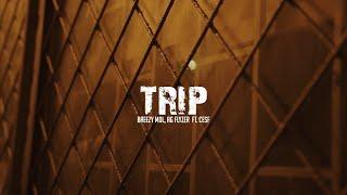 BREEZY MDL, AG FLYZER - TRIP ft. CESF (Prod. FRANZ1S) [Vídeo Oficial]