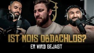 MOIS IST OBDACHLOS UND WIRD GEJAGT?! | SINAN-G STREAM HIGHLIGHTS