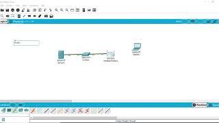 how to configure WPA & WPA2 security using radius server in cisco packet tracer