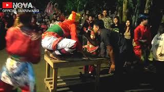 tari sampak'an cilik jaranan kemuning#viral#video#jaranan#barong#barongan#keseniantradisional