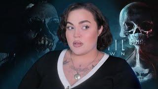 Horror Movie Night... but we're playing the Until Dawn Remake!!! Scream Stream *LIVE*