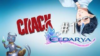 Eldarya | CRACK #1