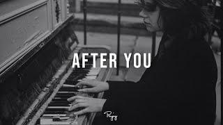 "After You" - Emotional Piano Rap Beat | Free Hip Hop Instrumental 2023 | DJBala #Instrumentals