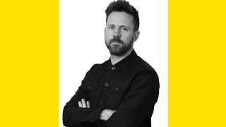 Having a GAS with...Paul Kinsella, Chief Creative Officer at Havas LYNX