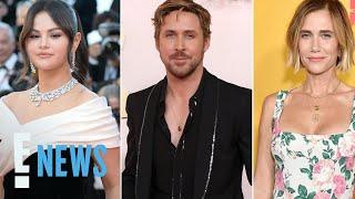 Hollywood's Biggest Stars Who Have NEVER Won Emmys! | E! News