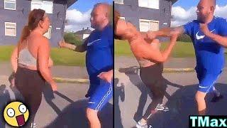 999 Crazy Moments Of Idiots At Work Got Instant Karma | Best Fails of the Month #2
