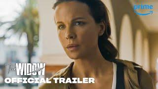 The Widow - Official Trailer | Prime Video