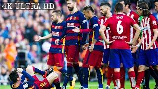 Football in 4K Ultra| HD 4K HDR Videos | Best of Match football