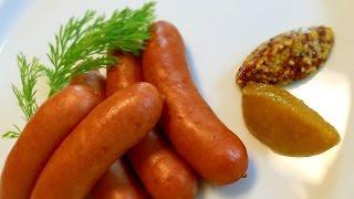 Yuzu Kosho Recipe: Sausage with Yuzu Citrus and Chili (Yuzu Kosho) Paste