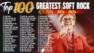 Eric Clapton, Elton John, Phil Collins,Bee Gees, Eagles, Foreigner  Soft Rock Ballads 70s 80s 90s 