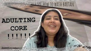 The truth about Living Alone: What No One Tells You! (rant) Manipal University Jaipur