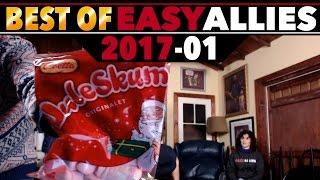 Best of Easy Allies - 2017-01 - JuleSkum