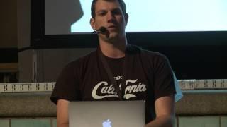 Javascript Testing: The Holy Grail - Adam Hawkins at Reject.js 2012